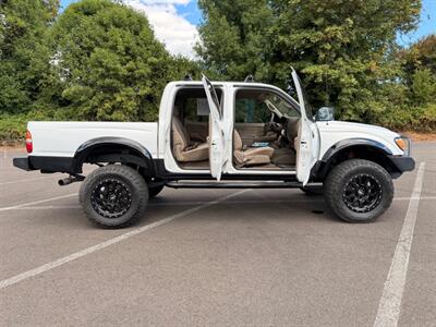 2004 Toyota Tacoma V6 4X4  Pickup Truck   - Photo 55 - Gladstone, OR 97027