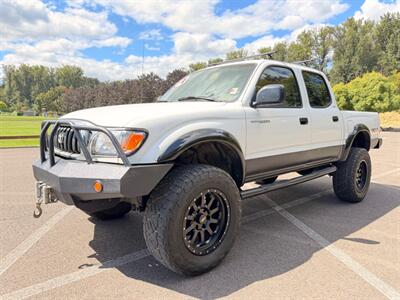 2004 Toyota Tacoma V6 4X4  Pickup Truck   - Photo 33 - Gladstone, OR 97027