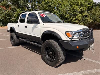 2004 Toyota Tacoma V6 4X4  Pickup Truck   - Photo 44 - Gladstone, OR 97027