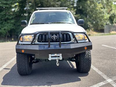 2004 Toyota Tacoma V6 4X4  Pickup Truck   - Photo 37 - Gladstone, OR 97027