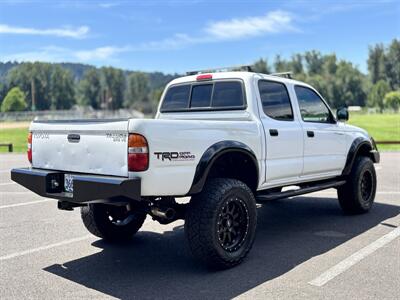 2004 Toyota Tacoma V6 4X4  Pickup Truck   - Photo 8 - Gladstone, OR 97027
