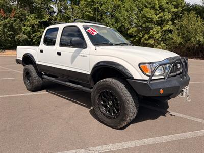 2004 Toyota Tacoma V6 4X4  Pickup Truck   - Photo 43 - Gladstone, OR 97027
