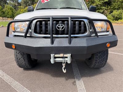 2004 Toyota Tacoma V6 4X4  Pickup Truck   - Photo 9 - Gladstone, OR 97027