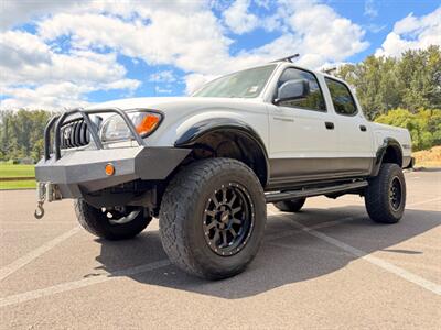 2004 Toyota Tacoma V6 4X4  Pickup Truck   - Photo 36 - Gladstone, OR 97027