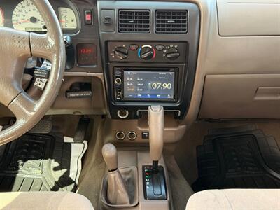 2004 Toyota Tacoma V6 4X4  Pickup Truck   - Photo 16 - Gladstone, OR 97027