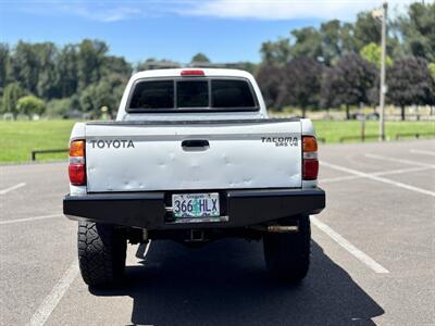 2004 Toyota Tacoma V6 4X4  Pickup Truck   - Photo 7 - Gladstone, OR 97027