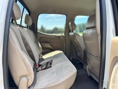 2004 Toyota Tacoma V6 4X4  Pickup Truck   - Photo 20 - Gladstone, OR 97027