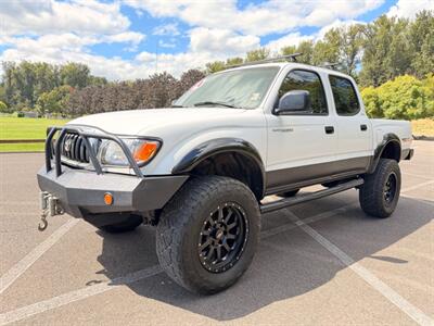 2004 Toyota Tacoma V6 4X4  Pickup Truck   - Photo 37 - Gladstone, OR 97027