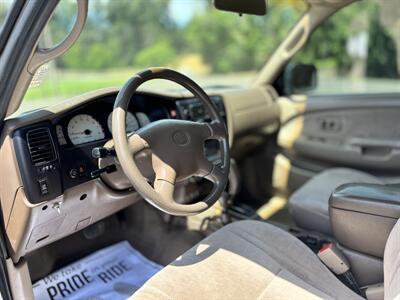 2004 Toyota Tacoma V6 4X4  Pickup Truck   - Photo 14 - Gladstone, OR 97027