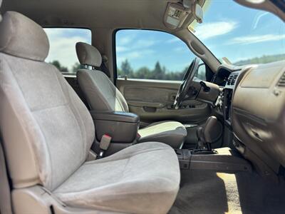 2004 Toyota Tacoma V6 4X4  Pickup Truck   - Photo 25 - Gladstone, OR 97027