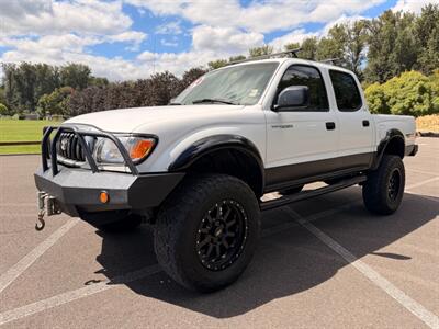 2004 Toyota Tacoma V6 4X4  Pickup Truck   - Photo 38 - Gladstone, OR 97027