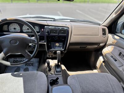 2004 Toyota Tacoma V6 4X4  Pickup Truck   - Photo 18 - Gladstone, OR 97027
