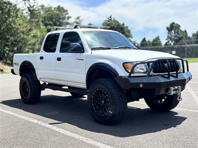 2004 Toyota Tacoma V6 4X4  Pickup Truck   - Photo 10 - Gladstone, OR 97027