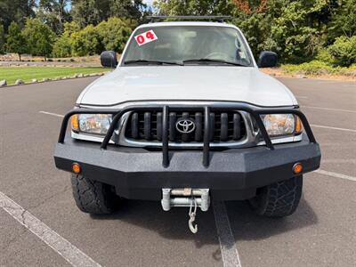 2004 Toyota Tacoma V6 4X4  Pickup Truck   - Photo 8 - Gladstone, OR 97027