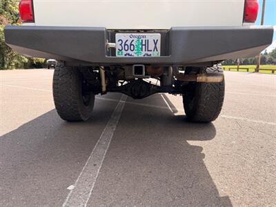 2004 Toyota Tacoma V6 4X4  Pickup Truck   - Photo 42 - Gladstone, OR 97027