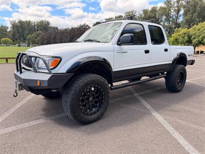 2004 Toyota Tacoma V6 4X4  Pickup Truck   - Photo 46 - Gladstone, OR 97027
