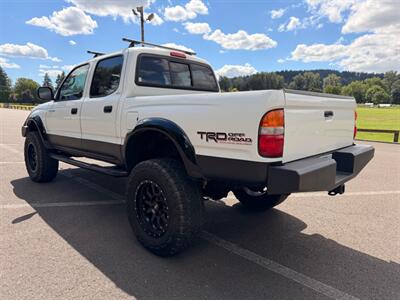 2004 Toyota Tacoma V6 4X4  Pickup Truck   - Photo 3 - Gladstone, OR 97027