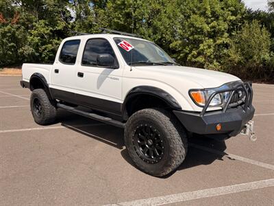 2004 Toyota Tacoma V6 4X4  Pickup Truck   - Photo 7 - Gladstone, OR 97027