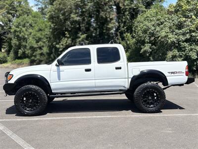 2004 Toyota Tacoma V6 4X4  Pickup Truck   - Photo 2 - Gladstone, OR 97027