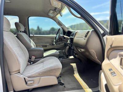 2004 Toyota Tacoma V6 4X4  Pickup Truck   - Photo 22 - Gladstone, OR 97027