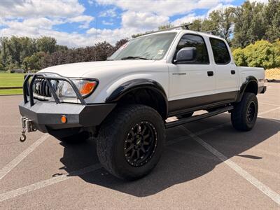 2004 Toyota Tacoma V6 4X4  Pickup Truck   - Photo 40 - Gladstone, OR 97027