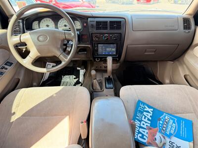 2004 Toyota Tacoma V6 4X4  Pickup Truck   - Photo 56 - Gladstone, OR 97027