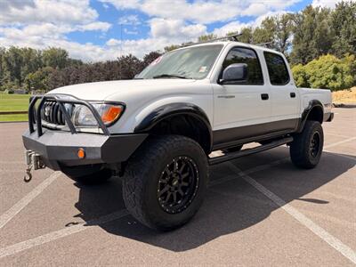 2004 Toyota Tacoma V6 4X4  Pickup Truck   - Photo 34 - Gladstone, OR 97027