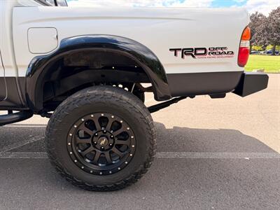 2004 Toyota Tacoma V6 4X4  Pickup Truck   - Photo 10 - Gladstone, OR 97027
