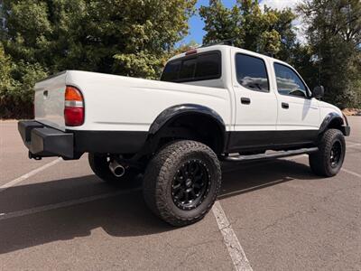 2004 Toyota Tacoma V6 4X4  Pickup Truck   - Photo 5 - Gladstone, OR 97027