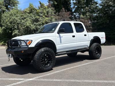 2004 Toyota Tacoma V6 4X4  Pickup Truck   - Photo 3 - Gladstone, OR 97027