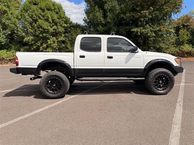 2004 Toyota Tacoma V6 4X4  Pickup Truck   - Photo 6 - Gladstone, OR 97027