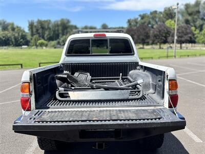 2004 Toyota Tacoma V6 4X4  Pickup Truck   - Photo 13 - Gladstone, OR 97027