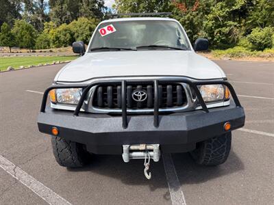 2004 Toyota Tacoma V6 4X4  Pickup Truck   - Photo 45 - Gladstone, OR 97027