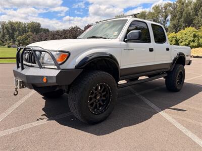 2004 Toyota Tacoma V6 4X4  Pickup Truck   - Photo 41 - Gladstone, OR 97027