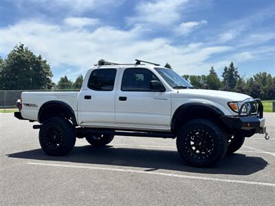 2004 Toyota Tacoma V6 4X4  Pickup Truck   - Photo 9 - Gladstone, OR 97027