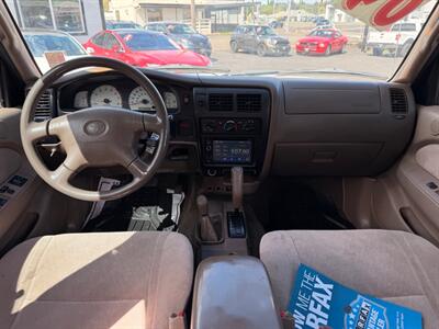 2004 Toyota Tacoma V6 4X4  Pickup Truck   - Photo 13 - Gladstone, OR 97027