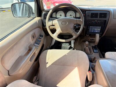 2004 Toyota Tacoma V6 4X4  Pickup Truck   - Photo 23 - Gladstone, OR 97027