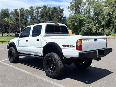 2004 Toyota Tacoma V6 4X4  Pickup Truck   - Photo 6 - Gladstone, OR 97027
