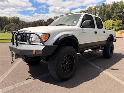 2004 Toyota Tacoma V6 4X4  Pickup Truck   - Photo 39 - Gladstone, OR 97027