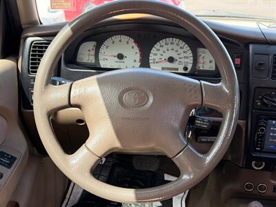 2004 Toyota Tacoma V6 4X4  Pickup Truck   - Photo 59 - Gladstone, OR 97027