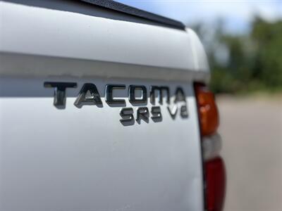 2004 Toyota Tacoma V6 4X4  Pickup Truck   - Photo 19 - Gladstone, OR 97027