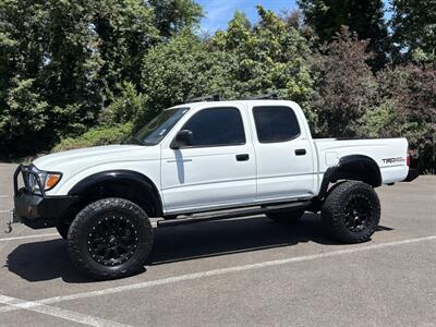 2004 Toyota Tacoma V6 4X4  Pickup Truck   - Photo 5 - Gladstone, OR 97027