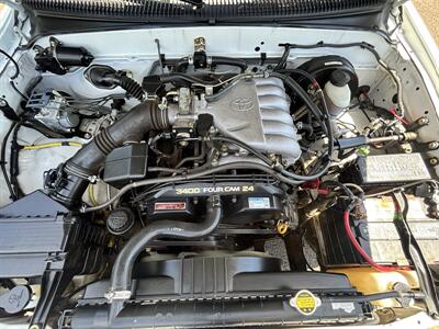 2004 Toyota Tacoma V6 4X4  Pickup Truck   - Photo 34 - Gladstone, OR 97027