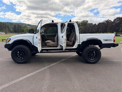 2004 Toyota Tacoma V6 4X4  Pickup Truck   - Photo 54 - Gladstone, OR 97027