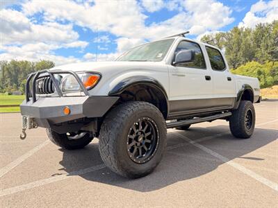 2004 Toyota Tacoma V6 4X4  Pickup Truck   - Photo 35 - Gladstone, OR 97027