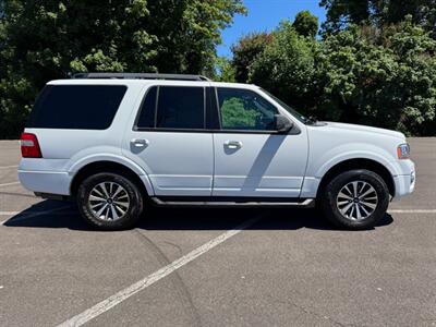 2017 Ford Expedition XLT SUV , 4X4  3rd rwo seats ! - Photo 6 - Gladstone, OR 97027