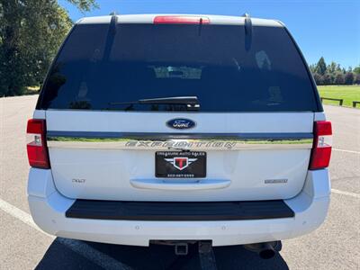 2017 Ford Expedition XLT SUV , 4X4  3rd rwo seats ! - Photo 4 - Gladstone, OR 97027