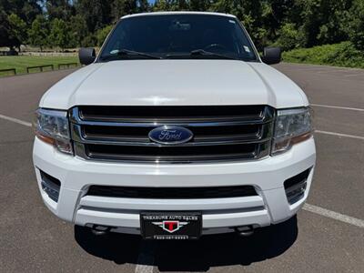 2017 Ford Expedition XLT SUV , 4X4  3rd rwo seats ! - Photo 8 - Gladstone, OR 97027