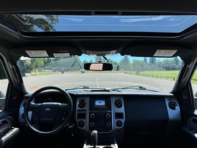 2017 Ford Expedition XLT SUV , 4X4  3rd rwo seats ! - Photo 15 - Gladstone, OR 97027