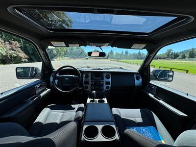 2017 Ford Expedition XLT SUV , 4X4  3rd rwo seats ! - Photo 57 - Gladstone, OR 97027